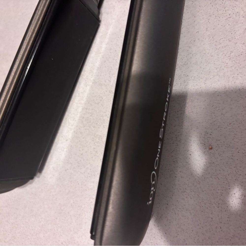 Ion One Stroke Flat Iron 1 inch - Picture 7 of 8